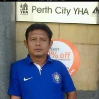IMRAN Amir salim