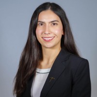 Ashley Delgado