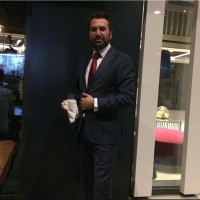Hakkı Kulduk