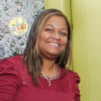 Nazeema Abdool-Baseer