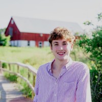 Matthew Simmons