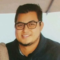 Joel Irán Ramírez Obeso