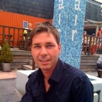 Ian Veater