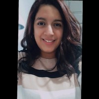 Angélica Segura Quiros