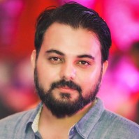 Abhinav Sharma