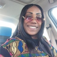 Toni Luck, Advance Master Social Worker, Master CASAC