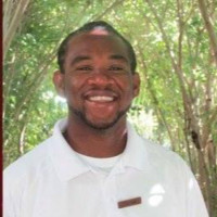 Cordell Lightbourne