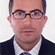 Alberto Jiménez Sanz