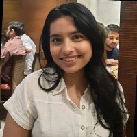 Khushali Joshi