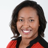 Sherika Beamon