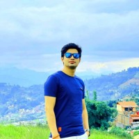 Rabin Shrestha