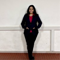 Poonam Desai