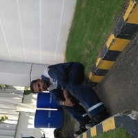 Santhosh Jegadesh