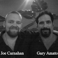 Gary Amato