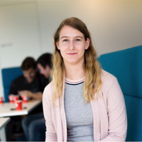 Georgina Grotenbreg