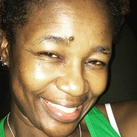 Shirley Anthony