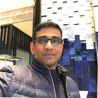 Sajeed Barodawala