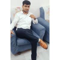 Akash Saxena
