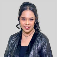 Rudang Mayang Sari Tarigan