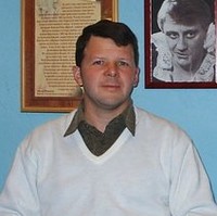 Роман Березин