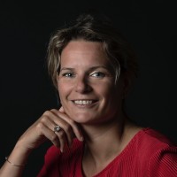 Frederieke Vriends