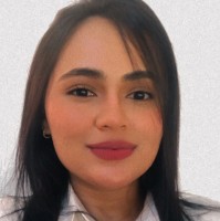 Maria Rafaela Dos Santos