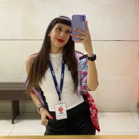 jesica marzeniuk