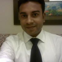 Sourav Mitra
