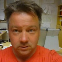 Thomas Stålnacke