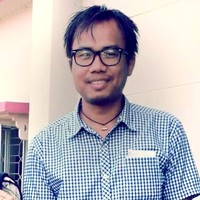 Dr Thounaojam Thomas Meetei