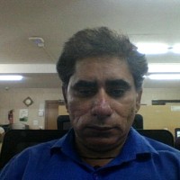 Prabhat Tyagi