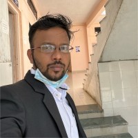 Satish Amode