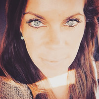 Georgina Hoppen