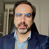 Diego Porcel Plaza