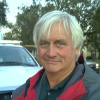 Raigen Thornton