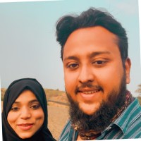 Shoheb Shaikh