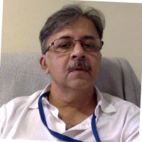 Suresh Mani