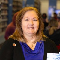 Cheryl Lambert