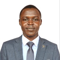 Gerald Lubangakene