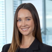 Sydney Hayhoe