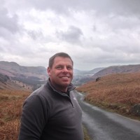 Dave Jones