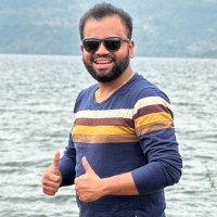 Kishor Kadam