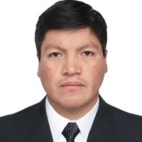 Ysac Chilon Cueva