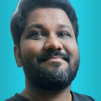 Jaydeep Rathod