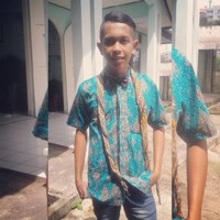 Ramdan Setiawan