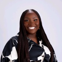 Ayobami Egunyomi, Csm