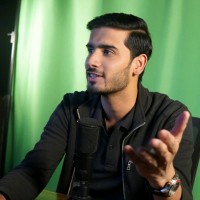 Muzammil Khurram