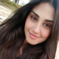 Lobna Aoussaji
