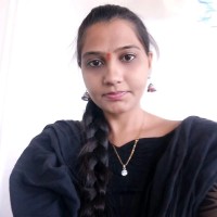 Ashwini Borule