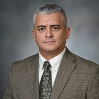 Rev. Daniel Pupo Mulet, Mdiv.
